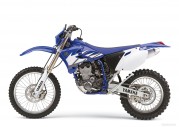Yamaha WR450F Yamaha WR450F